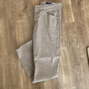 The Everett AG pants